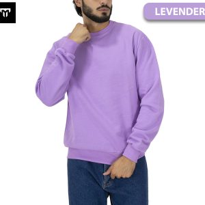 Sweatshirt(Levender)