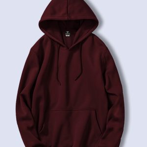 Basic Hoodie