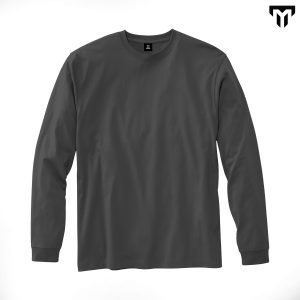 Full Sleeve T-shirt (Gray)