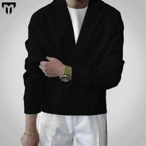 Blazer Sweatshirt